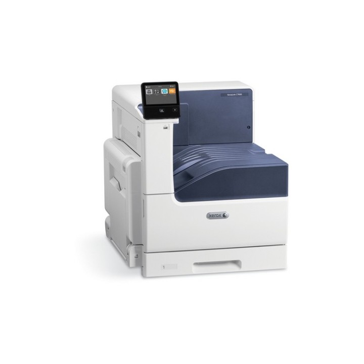 VersaLink C7000DN A3 35/35 ppm Stampante fronte/retro Adobe PS3 PCL5e/6 2 vassoi (C7000V_DN) - KIT