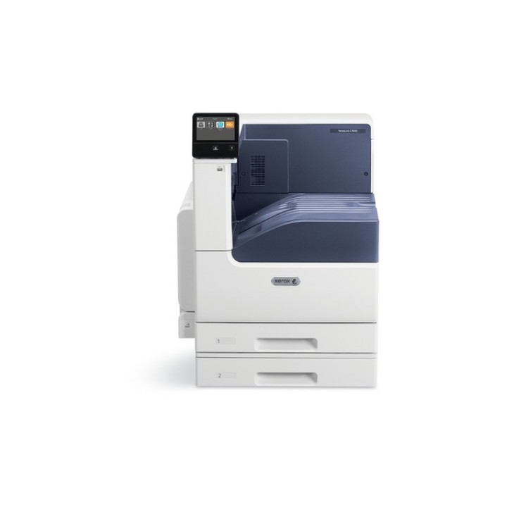 VersaLink C7000DN A3 35/35 ppm Stampante fronte/retro Adobe PS3 PCL5e/6 2 vassoi (C7000V_DN) - KIT