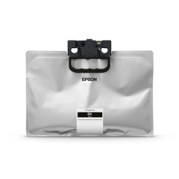 Epson - Misura XXL - nero - originale - cartuccia inchiostro - per WorkForce Pro