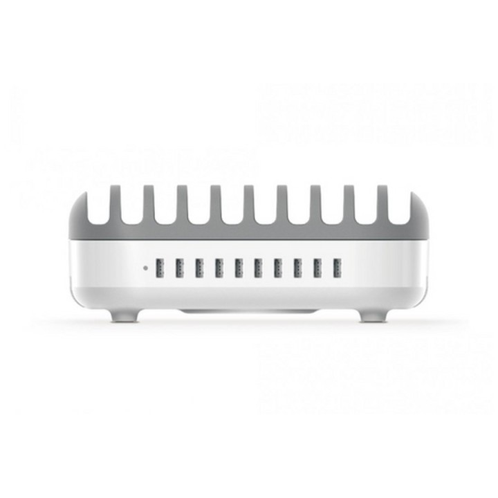 Compulocks 10 Ports USB Charging Dock Station With EU Plug - Stazione di ricaric