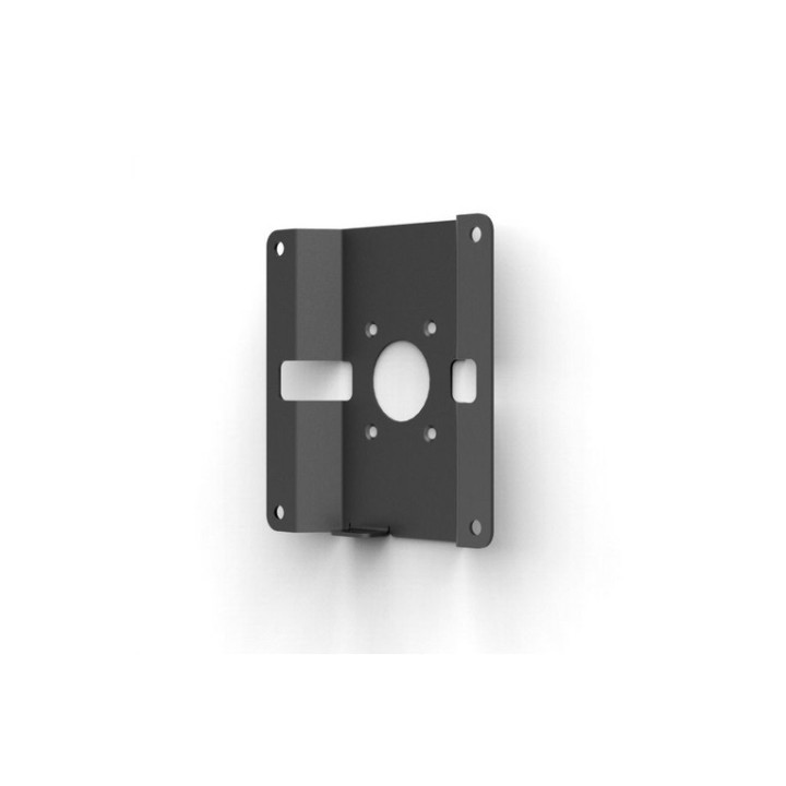 Compulocks VESA Wall Mount Bracket with Security Slot - Componente di montaggio