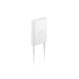 Zyxel NWA55AXE - Wireless access point - Wi-Fi 6 - 2.4 GHz, 5 GHz - gestito da c (NWA55AXE-EU0102F)