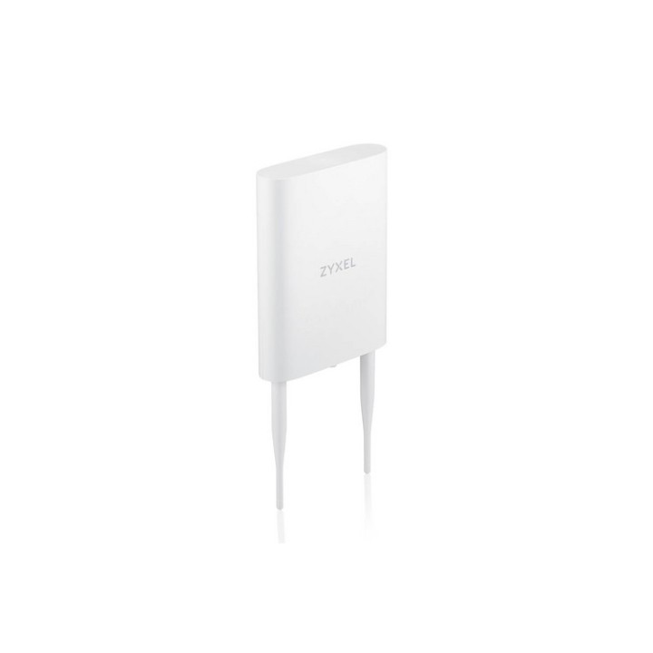 Zyxel NWA55AXE - Wireless access point - Wi-Fi 6 - 2.4 GHz, 5 GHz - gestito da c (NWA55AXE-EU0102F)