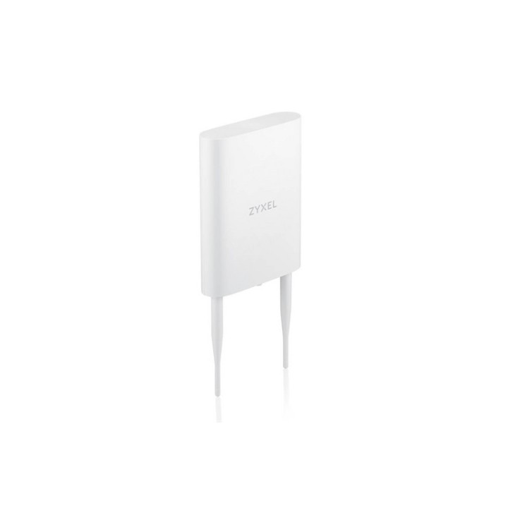 Zyxel NWA55AXE - Wireless access point - Wi-Fi 6 - 2.4 GHz, 5 GHz - gestito da c (NWA55AXE-EU0102F)