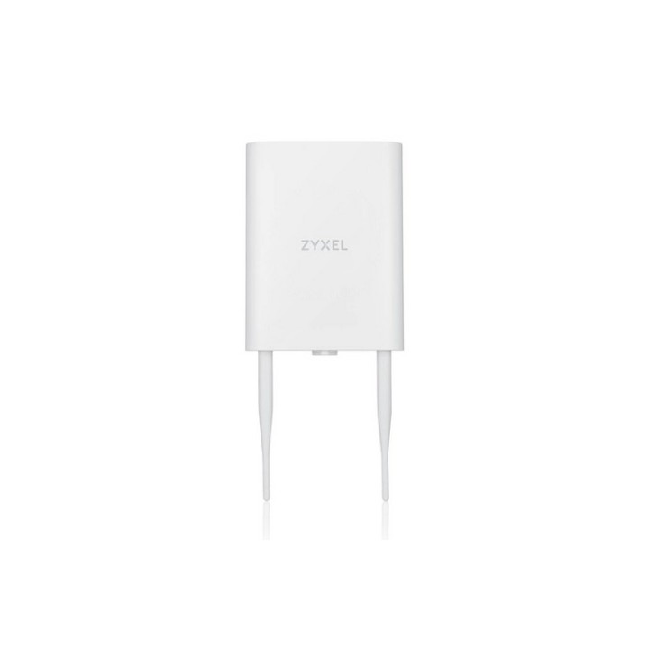 Zyxel NWA55AXE - Wireless access point - Wi-Fi 6 - 2.4 GHz, 5 GHz - gestito da c (NWA55AXE-EU0102F)