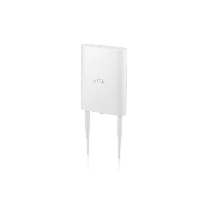 Zyxel NWA55AXE - Wireless access point - Wi-Fi 6 - 2.4 GHz, 5 GHz - gestito da c (NWA55AXE-EU0102F)