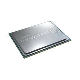 AMD Ryzen ThreadRipper PRO 7955WX - 4.5 GHz - 16-core - 32 thread - 64 MB cache