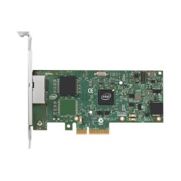 Intel Ethernet Server Adapter I350-T2 - Adattatore di rete - PCIe 2.1 x4 profilo