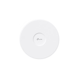 TP-Link Omada EAP773 V1 - Wireless access point - 10GbE, Wi-Fi 7 - Wi-Fi 6 - Blu