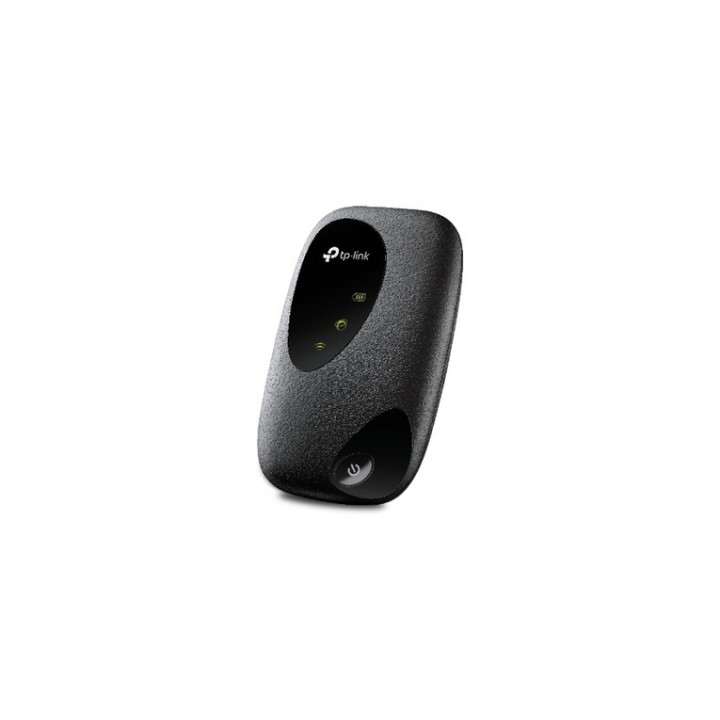 TP-Link M7010 V1 - Hotspot mobile - 4G LTE - 150 Mbps - 802.11b/g/n