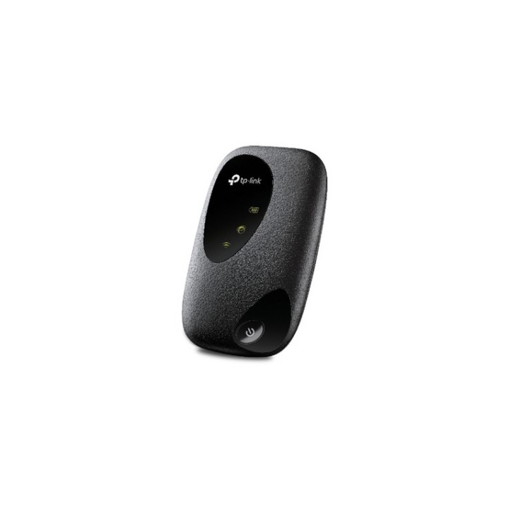 TP-Link M7010 V1 - Hotspot mobile - 4G LTE - 150 Mbps - 802.11b/g/n