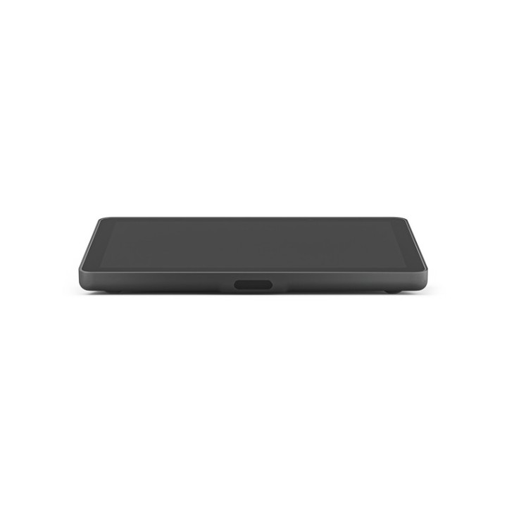 Logitech Tap IP - Dispositivo per video conferenza - grafite (952-000085)