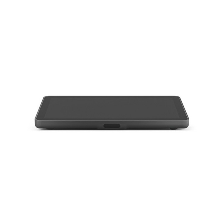 Logitech Tap IP - Dispositivo per video conferenza - grafite (952-000085)