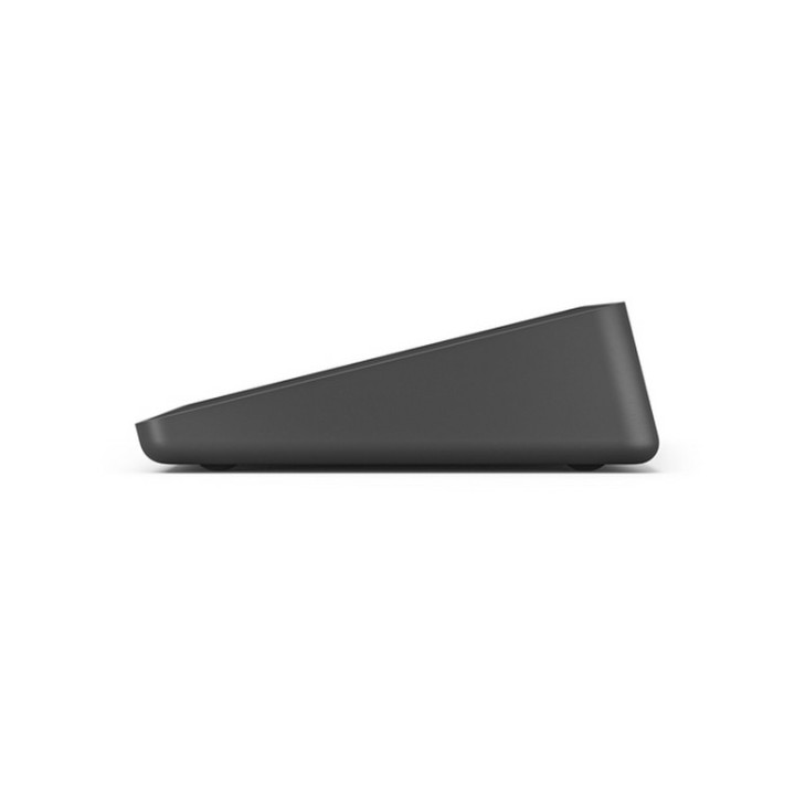 Logitech Tap IP - Dispositivo per video conferenza - grafite (952-000085)