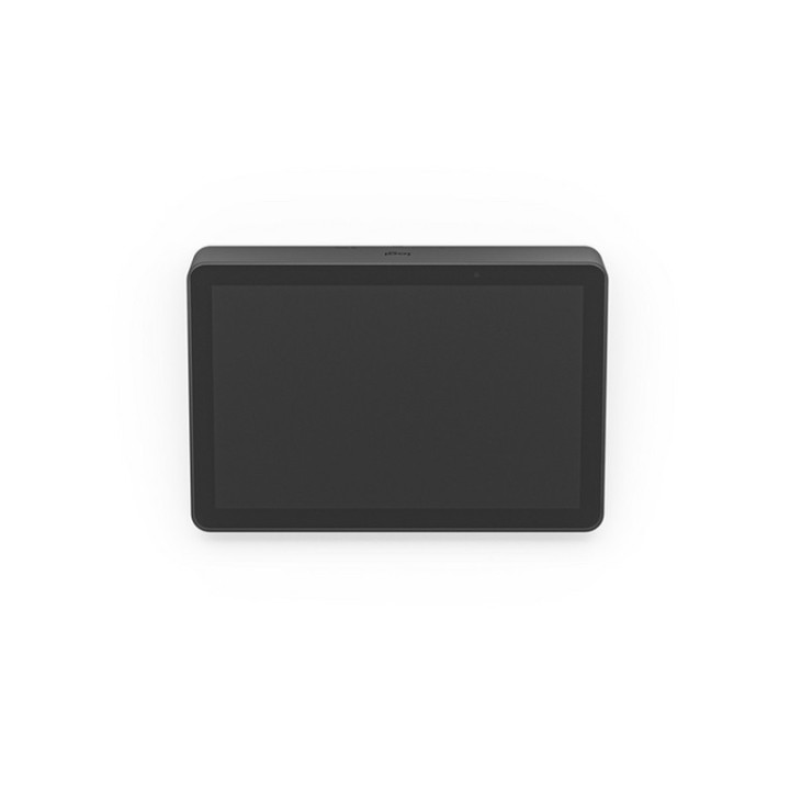 Logitech Tap IP - Dispositivo per video conferenza - grafite