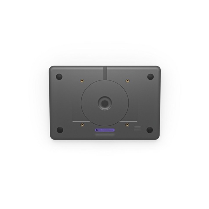 Logitech Tap IP - Dispositivo per video conferenza - grafite