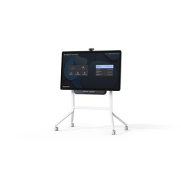 Avocor Series One Board 65 - Dispositivo per video conferenza - Ottimizzato per