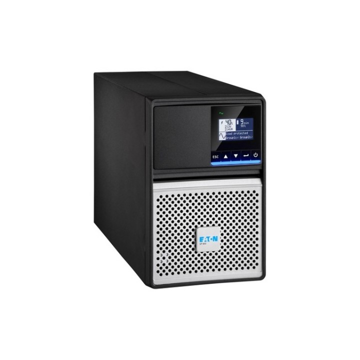 Eaton 5P 850i - Gen 2 - UPS - tower - 200/208/220/230/240 V c.a. V - 680 Watt -