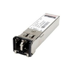 Cisco - Modulo transceiver SFP (mini-GBIC) - 1GbE - 1000Base-LX, 1000Base-LH - m (GLC-LH-SMD-RF)