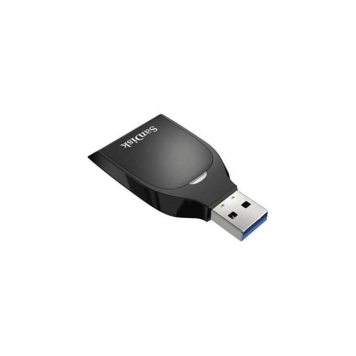 SD UHS-I Card Reader 2Y