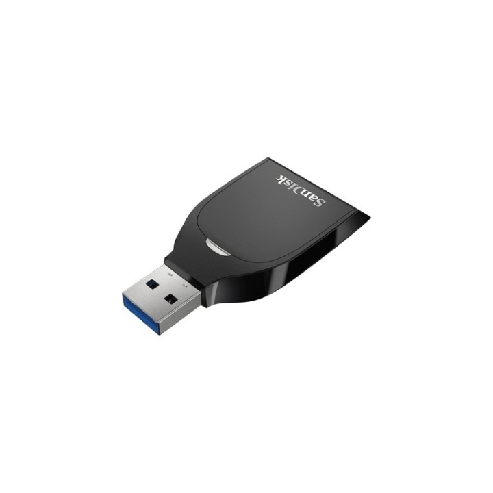 SD UHS-I Card Reader 2Y