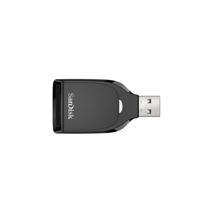 SD UHS-I Card Reader 2Y
