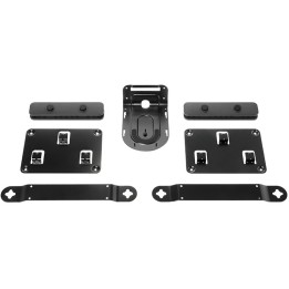 Logitech Rally - Kit di montaggio sistema di videoconferenza - per Rally, Rally (939-001644)