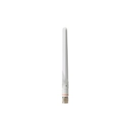 Cisco Aironet Dual-band Self-identifying - Antenna - dipolo - Wi-Fi - 2 dBi (per (AIR-ANT2524DW-RS)