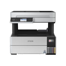 Epson EcoTank ET-5170 - Stampante multifunzione - colore - ink-jet - A4 (210 x 2 (C11CJ88402)