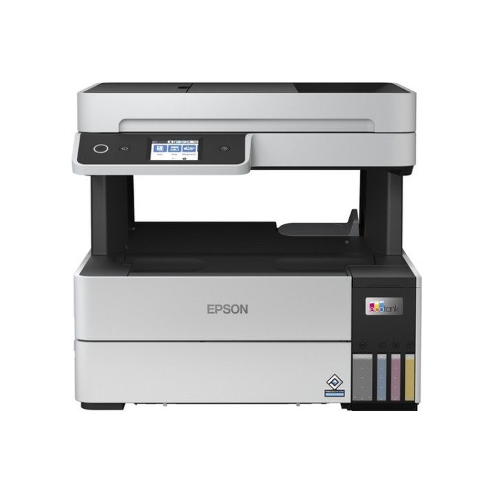 Epson EcoTank ET-5170 - Stampante multifunzione - colore - ink-jet - A4 (210 x 2 (C11CJ88402)