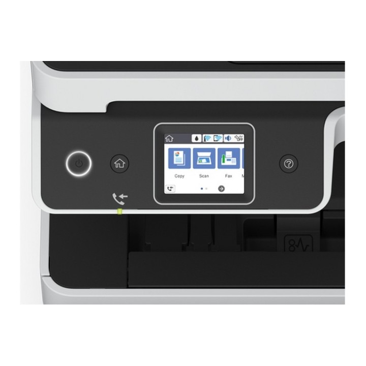 Epson EcoTank ET-5170 - Stampante multifunzione - colore - ink-jet - A4 (210 x 2 (C11CJ88402)