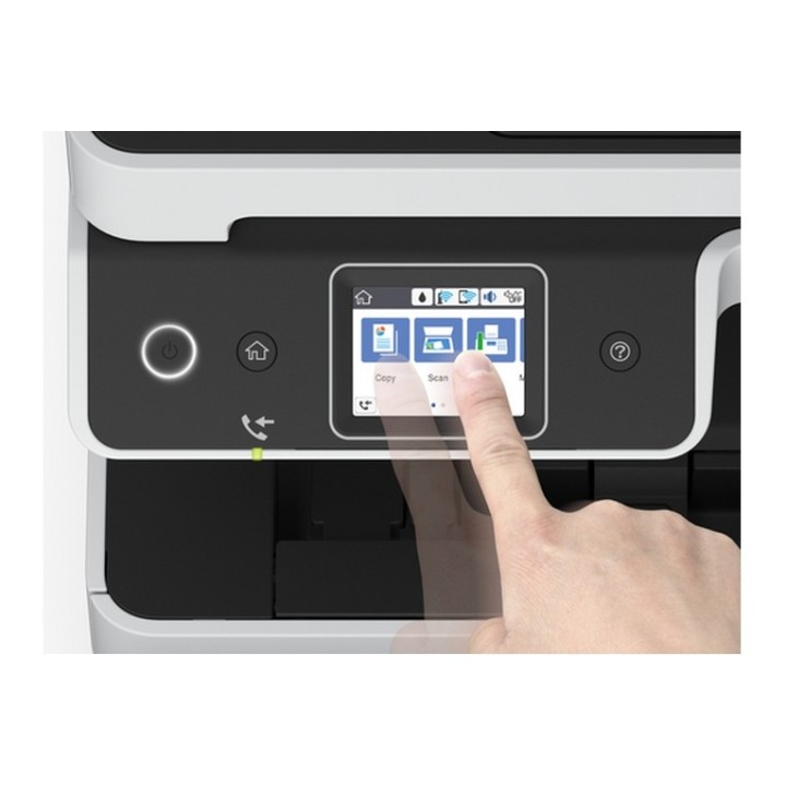 Epson EcoTank ET-5170 - Stampante multifunzione - colore - ink-jet - A4 (210 x 2 (C11CJ88402)