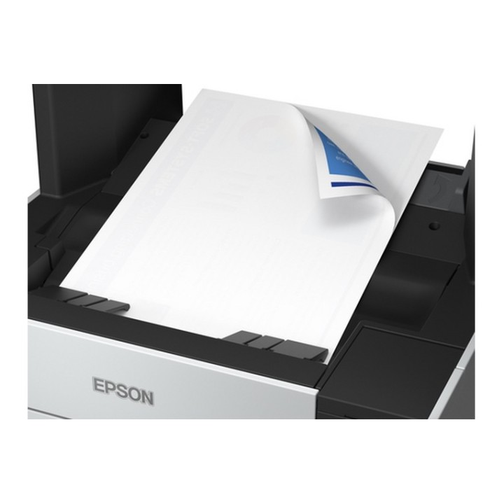 Epson EcoTank ET-5170 - Stampante multifunzione - colore - ink-jet - A4 (210 x 2 (C11CJ88402)