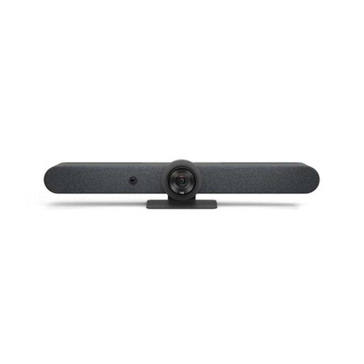 Logitech Rally Bar - Dispositivo per video conferenza - Zoom Certificato, Certif (960-001311)