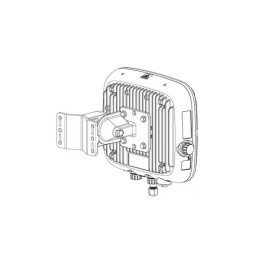 Cisco - Kit montaggio punto accesso wireless (verticale) - montaggio su asta, mo (AIR-MNT-ART1)