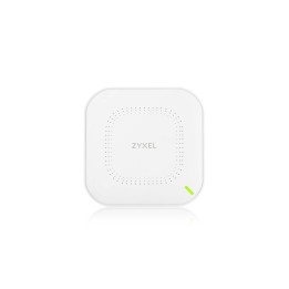 Zyxel NWA50AX - Wireless access point - Wi-Fi 6 - 2.4 GHz, 5 GHz (NWA50AX-EU0102F)