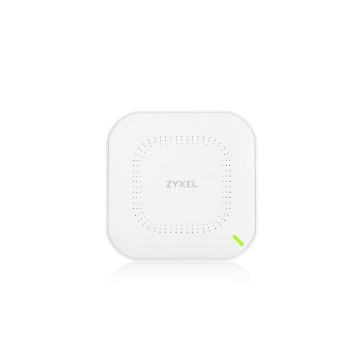 Zyxel NWA50AX - Wireless access point - Wi-Fi 6 - 2.4 GHz, 5 GHz (NWA50AX-EU0102F)