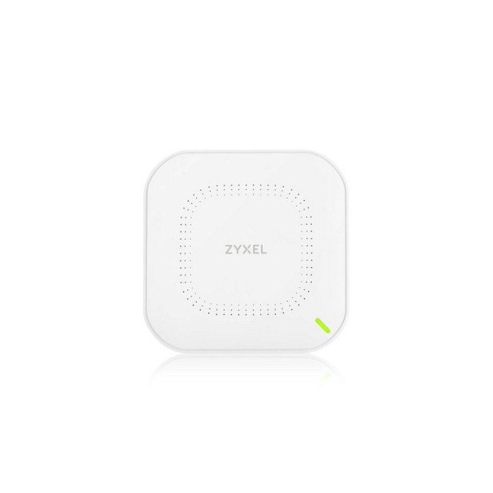Zyxel NWA50AX - Wireless access point - Wi-Fi 6 - 2.4 GHz, 5 GHz (NWA50AX-EU0102F)