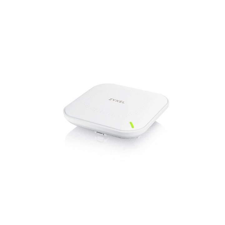 Zyxel NWA50AX - Wireless access point - Wi-Fi 6 - 2.4 GHz, 5 GHz (NWA50AX-EU0102F)
