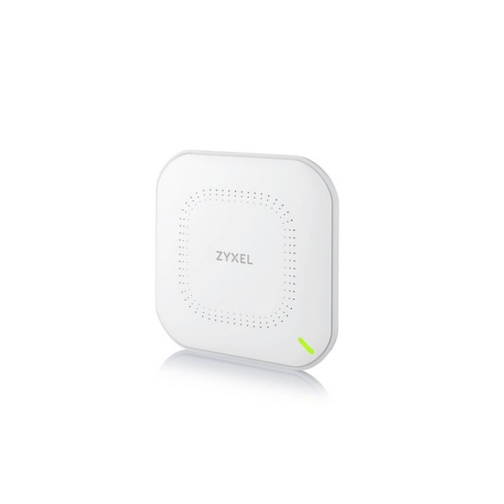 Zyxel NWA50AX - Wireless access point - Wi-Fi 6 - 2.4 GHz, 5 GHz (NWA50AX-EU0102F)
