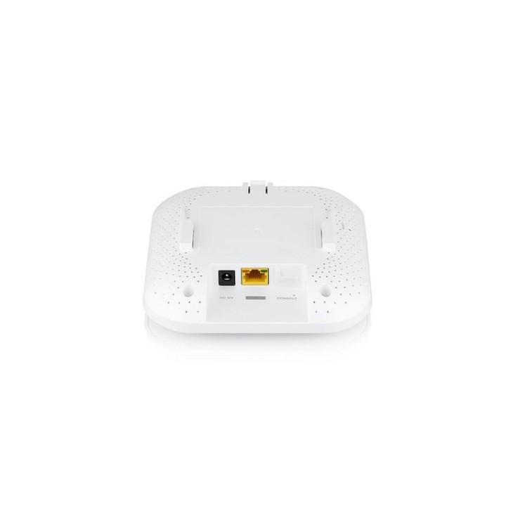 Zyxel NWA50AX - Wireless access point - Wi-Fi 6 - 2.4 GHz, 5 GHz (NWA50AX-EU0102F)