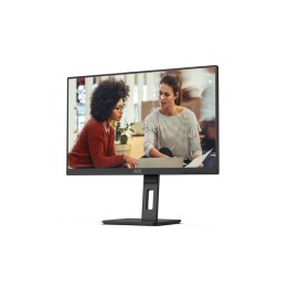 AOC Essential-line Q27E3UMF - Monitor a LED - 27" - 2560 x 1440 QHD @ 75 Hz - VA