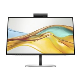 HP 524pm - Series 5 Pro - monitor a LED - 24" (23.8" visualizzabile) - 1920 x 10