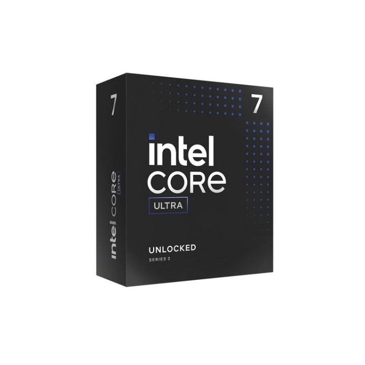 Intel Core Ultra 7 265F - 2.4 GHz - 20 processori - 20 thread - 30 MB cache - FC