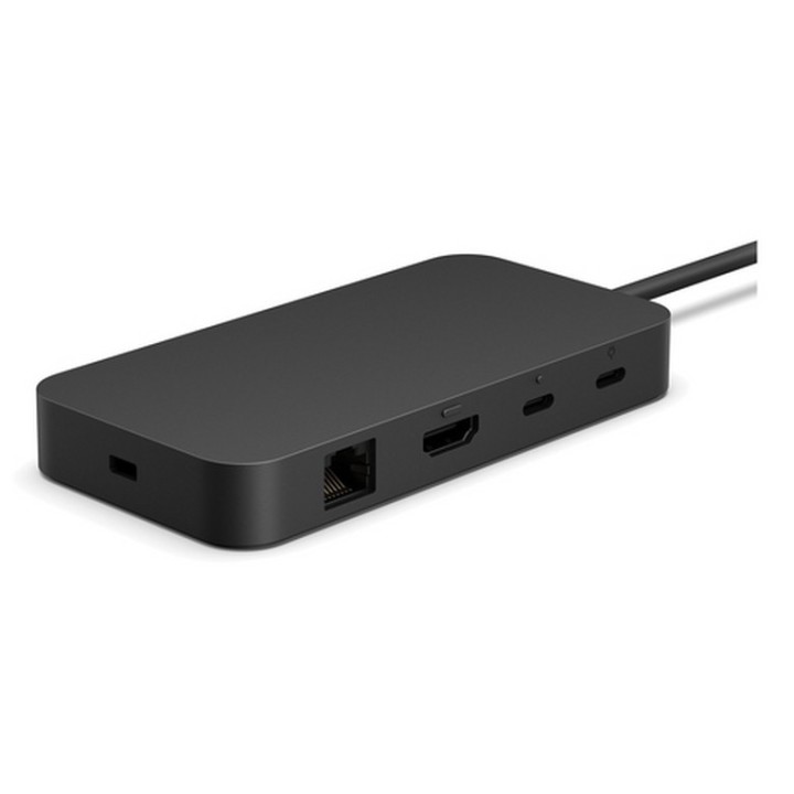 Surface Docking Station CM Black A-SKU