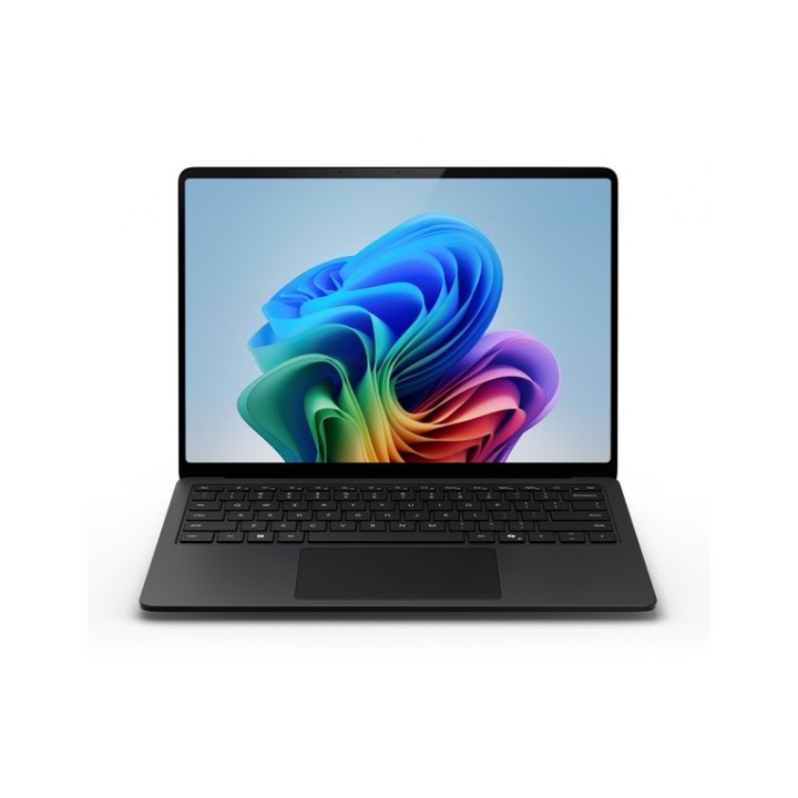 Microsoft Surface Laptop Copilot+ PC for Business