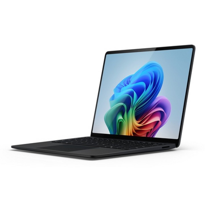 Microsoft Surface Laptop Copilot+ PC for Business