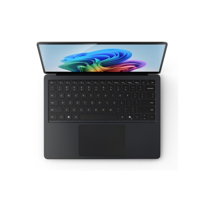 Microsoft Surface Laptop Copilot+ PC for Business