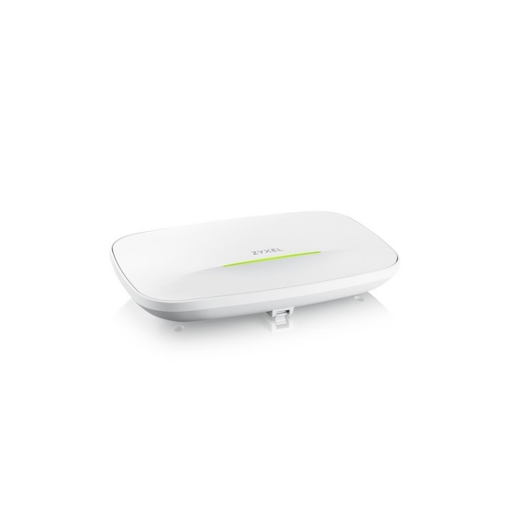 Zyxel WBE510D - Wireless access point - BE6500, NebulaFlex Pro - Wi-Fi 7 - Wi-Fi