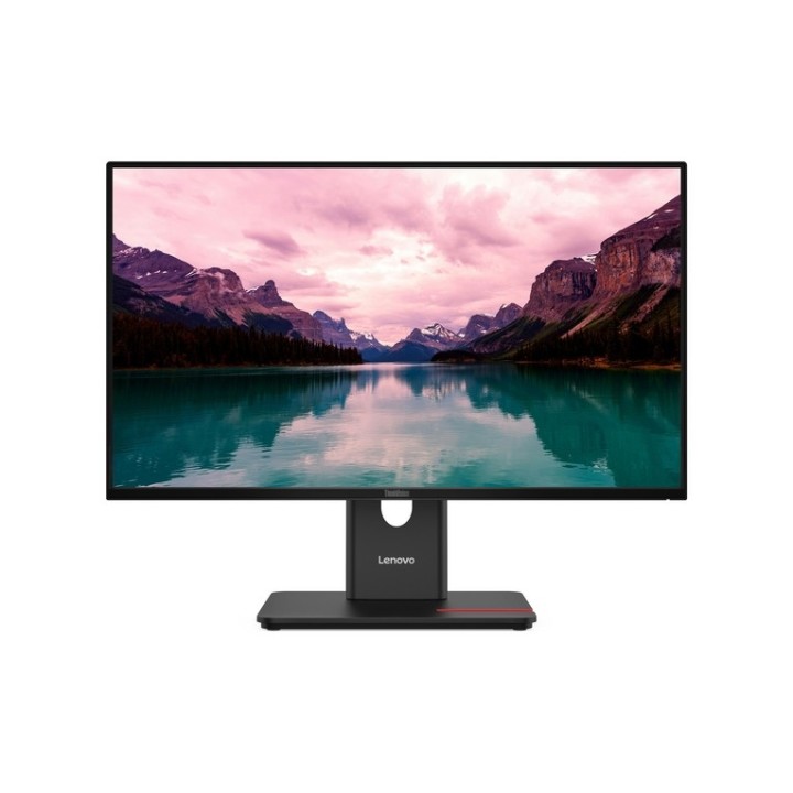 Lenovo ThinkVision T24-40 - Monitor a LED - 24" (23.8" visualizzabile) - 1920 x